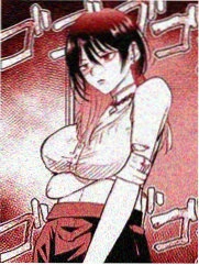 漫画页 2